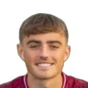 Lewis O'Donnell — cầu thủ, Stenhousemuir