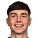 Daithí McCallion — cầu thủ, Ballymena United