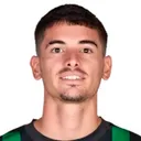 Luca Lipani — cầu thủ, Sassuolo U19