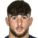 Federico Magro — cầu thủ, Casertana