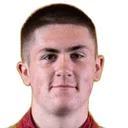Bailey Rice — cầu thủ, Kilmarnock