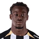 Jacques Ekomié — cầu thủ, Wrexham