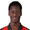 Djaoui Cissé — cầu thủ, Rennes