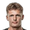 Jeppe Kudsk — cầu thủ, FC Fredericia