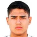Santiago Bravo — cầu thủ, Trasandino