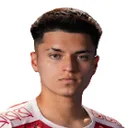 Felipe Yáñez — cầu thủ, Magallanes