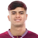Matías Pinto — cầu thủ, D. La Serena