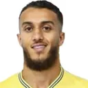 Ilyas El Khabchi — cầu thủ, Metalul Buzău