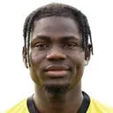 Siriky Diabaté — cầu thủ, Vardar Skopje