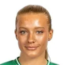 Smilla Holmberg — cầu thủ, Arsenal W