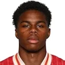 Keyrol Figueroa — cầu thủ, Port Vale