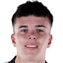 Keilen Robinson — cầu thủ, Derby County U21
