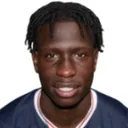 Oluwasegun Lawal — cầu thủ, Hertford Town