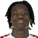 Elias Bakatukanda — cầu thủ, VfL Osnabrück