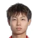 Lu Kun — cầu thủ, Dalian Huayi