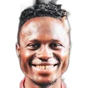 Ousmane Coumbassa — cầu thủ, MC Oran