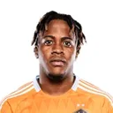 Exon Arzú — cầu thủ, Carabobo FC