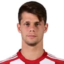Isidoros Koutsidis — cầu thủ, Eintracht Braunschweig