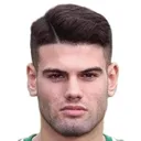 Pavlos Mavroudis — cầu thủ, Olympiakos Piraeus II