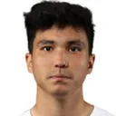Amir Batyrev — cầu thủ, Enisey