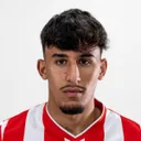 Rachad Fettal Dhimi — cầu thủ, Real Madrid II