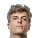 Andreas Dithmer — cầu thủ, Hillerød