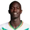 Mamadou Camara — cầu thủ, Renaissance Berkane