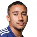 Johaneko Louis-Jean — cầu thủ, Athletic Club