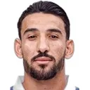 Hazem Mastouri — cầu thủ, ES Tunis