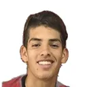 Blas Palavecino — cầu thủ, Aldosivi