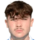 Connor Barratt — cầu thủ, Galway United