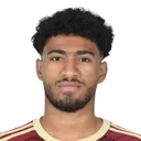 Salem Abdullah Abdulqader Alsomhi — cầu thủ, U20 UAE