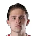 David Poręba — cầu thủ, Chicago Fire