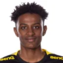 Amar Ahmed Fatah — cầu thủ, Dundee Utd