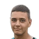 Julián Kadijevic — cầu thủ, Gimnasia L.P.