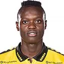 Timothy Ouma — cầu thủ, SJK Akatemia