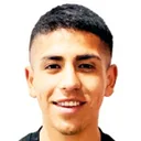 Ricardo Parra — cầu thủ, Santiago City