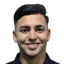 Anderson Duarte — cầu thủ, Atletico San Luis