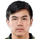 Olzhas Baybek — cầu thủ, Kairat Almaty