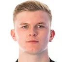 James Pradic — cầu thủ, Fleetwood Town