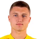 Mykola Oharkov — cầu thủ, Kudrivka