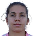 Féérine Belhadj — cầu thủ, Lyon W