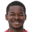 Gael Akogo Esono — cầu thủ, Arenas Getxo