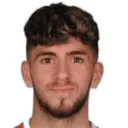 Mert Aktaş — cầu thủ, Ankara Demirspor