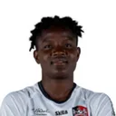 Mariam Diakité — cầu thủ, FC Fleury 91 W