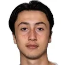 Andreas Heredia-Randen — cầu thủ, Strømsgodset U19