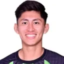 Miguel Terceros — cầu thủ, Santos