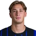 Francesco Esposito — cầu thủ, Inter