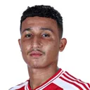 Nassef Chourak — cầu thủ, Kalmar FF