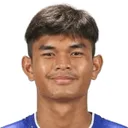 Teerasak Poeiphimai — cầu thủ, Port FC